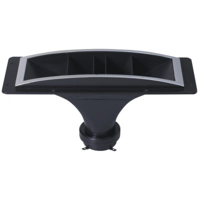 Tweeter piezo 255x100 mm Pm 4ohm 300W Pm 8ohm 150W SAL foto