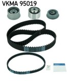 Kit distributie Mitsubishi Galant VII, L 300 III, L 300 III Sasiu, L200, L400, Space Motor 2.0, 2.0, 2.0, 2.0, 2.0, 2.0, 2.0, OE 2335633110