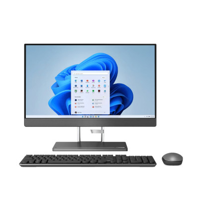 All-in-One Lenovo IdeaCentre AIO 5 24IAH7 23.8&amp;quot; FHD (1920x1080) IPS 250nits foto