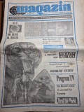 ziarul magazin 13 februarie 1993