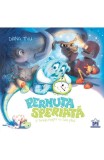 Cumpara ieftin Pernuta Speriata Si Teribila Noapte Cu Luna Plina, Diana Tivu - Editura DPH