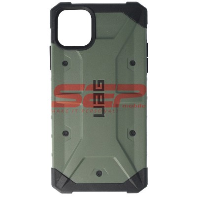 Carcasa UAG Pathfinder Apple iPhone 11 Pro Max Olive Drab foto