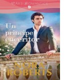 Un principe cuceritor - Nora Roberts