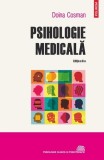 Cumpara ieftin Psihologie medicală - Paperback brosat - Doina Cosman - Polirom