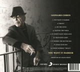 You Want It Darker | Leonard Cohen