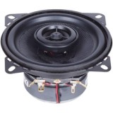 ﻿Difuzor coaxial de 100 mm 60W RMS/100W MAX 3 ohmi Audio System German Sound SERIA MXC 100 EVO CarStore Technology
