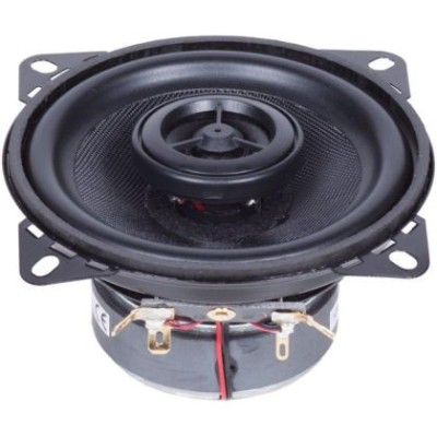 ﻿Difuzor coaxial de 100 mm 60W RMS/100W MAX 3 ohmi Audio System German Sound SERIA MXC 100 EVO CarStore Technology foto