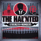 Haunted The Strength in Numbers (cd), Rock