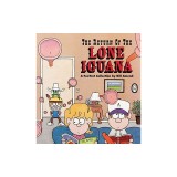 The Return of the Lone Iguana