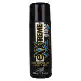 Hot-Exxtreme Glide Lubrifiant pe Bază de Silicon + Comfort Oil-100 ml