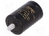 Condensator electrolitic, 10000&micro;F, 40V DC, KEMET - ALS31A103DA040