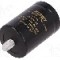 Condensator electrolitic, 10000&micro;F, 40V DC, KEMET - ALS31A103DA040