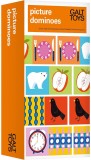 Galt Primul meu domino - Jucarie Educativa pentru copii