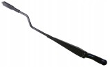 Brat stergator parbriz Fiat Punto Grande (199) 09.2005-02.2012, fata, Stanga