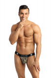 Anais slip Jock Strap Mercury S Leopard