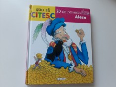 20 de pove?ti alese foto