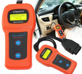 Diagnoza Scanner U480 Profesional Auto Multimarca OBD2, IPF