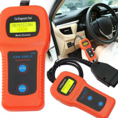 Diagnoza Scanner U480 Profesional Auto Multimarca OBD2