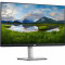 Monitor LED gaming Dell, 27 inch, 1920 x 1080 px, 300 cd/m2, 4 ms, HDMI, Full HD, Gri