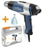 Pistol cu aer cald Steinel HL 2020 E 2200W cu reglaj digital