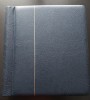 Album cu posete Hawid Leuchtturm Germania 1980-2000, 125+ pagini