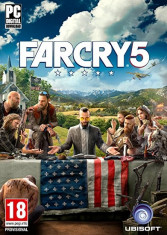 Far Cry 5 Pc foto