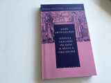 Cumpara ieftin JOHN MEYENDORFF, SFANTUL GRIGORIE PALAMAS SI MISTICA ORTODOXA