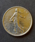 5 Francs 1963, Franta - A 3019, Europa