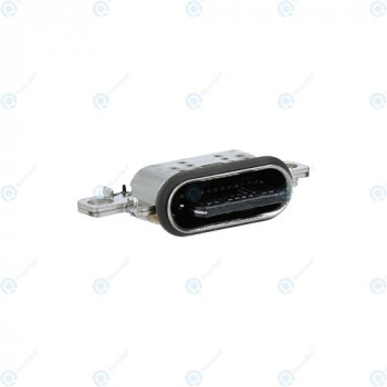 Samsung Galaxy A52 5G (SM-A525F SM-A526B) Galaxy A72 (SM-A725F SM-A726B) Conector de &amp;icirc;ncărcare foto