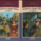 AS - SIR ARTHUR CONAN DOYLE - AVENTURILE LUI SHERLOCK HOLMES (1,2,3,4 VOL)