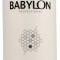 Sampon cu Miere si Matase Babylon Professional 1500ml