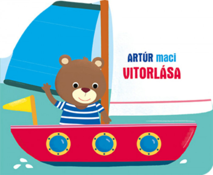 Art&uacute;r maci vitorl&aacute;sa