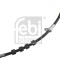 FEBI BILSTEIN 104240 Furtun frana