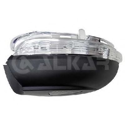 Semnalizator VW GOLF VI Variant (AJ5) (2009 - 2013) ALKAR 6203124 foto