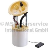 Pompa combustibil BMW 1, 3, X1 Motor 116 d, 118 d, 120 d, 123 d, 316 d, 318 d, 320 d, 320 d xDrive, 325 d, 330 d, 330 d xDrive, 330 xd, 335 d,
