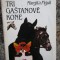 TRI GA&Scaron;TANOV&Eacute; KONE - Margita Figuli