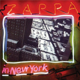Zappa In New York | Frank Zappa, Jazz, Commercial Marketing