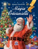 Magia Craciunului, DPH