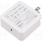 Alimentator pulsatoriu SUNNY 5V DC 3A 60W GaN plug-in USB-C