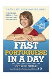 Fast Portuguese in a Day | Elisabeth Smith, Hodder Education