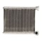 Radiator Incalzire Opel Meriva, 01.2013-03.2017, diesel, benzina, aluminiu brazat/aluminiu, 200x132x26 mm,