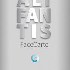 Facecarte - Nicu Alifantis