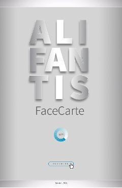 Facecarte - Nicu Alifantis