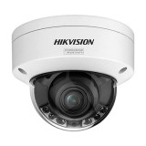 Camera IP 12MP UHD,AcuSense3,lentila 2.8-12mm VF,IR 40m,WL 40m,2xMic.,IK10 - HIKVISION