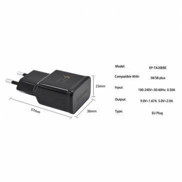 Incarcator retea Samsung Galaxy Note 3 Neo Service Pack