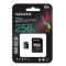 Memorie card uSDXC256GB C10 UHS-I U3 Adata