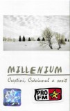 Millenium - Creștini, Crăciunul A Sosit, Caseta audio