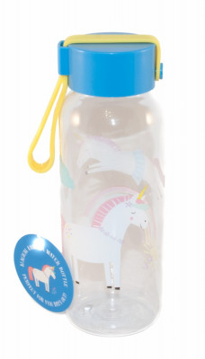 Sticla apa pentru Copii - Magical Unicorn foto