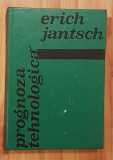 Prognoza tehnologica de Erich Jantsch