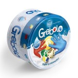 Grabolo lb. romana, LUDICUS GAMES SRL